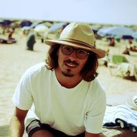 Daniel Walczak's Photo