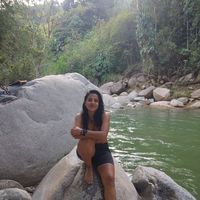 Fotos de Isa Constain Escobar