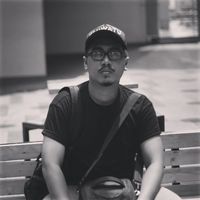 Bagus Aditya的照片