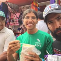 Chris Semler's Photo