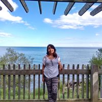 Gabriela Barrera的照片