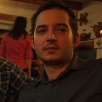 Andrei Dulvac's Photo