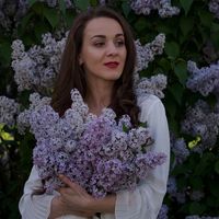 Sasha Karpunina's Photo