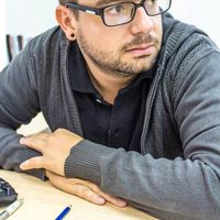 Thiago  Mlaker's Photo