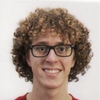 Manu Gallegos's Photo