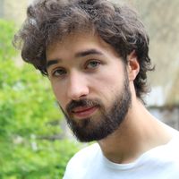 Matthieu Salmon的照片