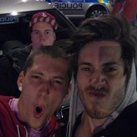 Vlasta Mayorov's Photo