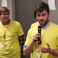 Jan Breznikar's Photo