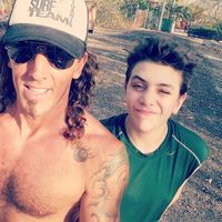 Ferchu BatiGol's Photo