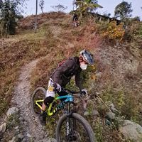 Vivid Tamang的照片