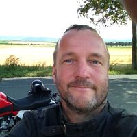 Hiroshi Vogelpohl's Photo