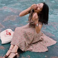 Adèle Tong的照片