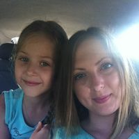 Olga Harcenco's Photo