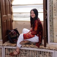 Zdjęcia użytkownika Alma Yeung