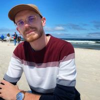 Błażej Bekus的照片