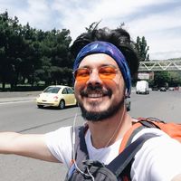 Yasin Bargaç's Photo