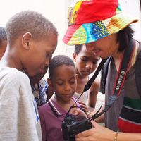 Le foto di Shogo Nakashima