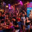 Latino / Bad Bunny Night – Red Lion 🎉的照片