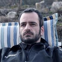 Miloš Armuš's Photo