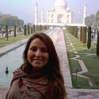 Valentina De La Cerda König's Photo