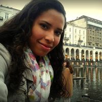 Dafne Araujo's Photo