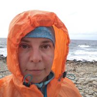 Olga Krehova的照片