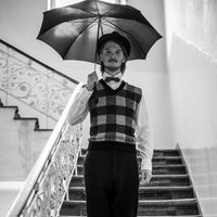 Povilas Urbis's Photo