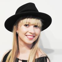 Monika Majcher的照片