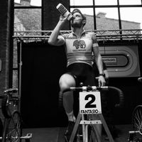 Nils Bauwens's Photo