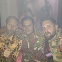 Bradley Embury's Photo