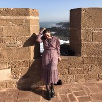 Aleksandra Lopareva's Photo