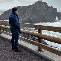 Fernando Camacho的照片