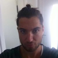 Christopher Friedl的照片