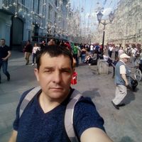 Павел Захлебин的照片