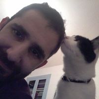 Fernando Alentado Sastre的照片