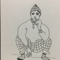 Lisa Jermies的照片