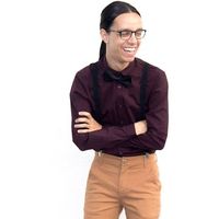 Maurício Franco的照片