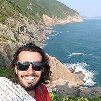 Luis Miguel Castro's Photo