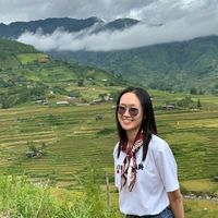 Trang Vu's Photo