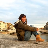 Aylin Ulman的照片