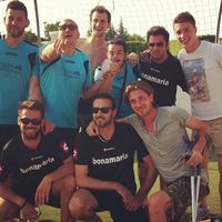 Mauro Tonon的照片