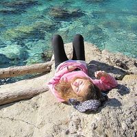 Nuria Villanueva's Photo