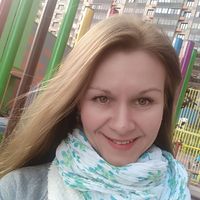 Ирина Journey's Photo