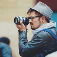 Photos de Vinh Francis Guyait