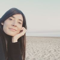 Teresa Benedicto的照片