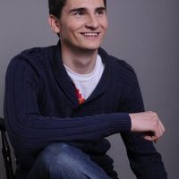 Andrei Felecan's Photo