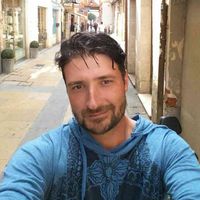 Constantin Ene's Photo