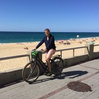 Zuzana Kupčihová's Photo