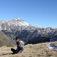 Photos de Aida Novau Núñez