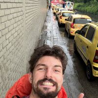 Georg  Jäschke's Photo